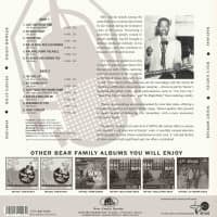 Preview: Night Howler (LP, 10inch, 45rpm, Ltd.) Preview: Night Howler (LP, 10inch, 45rpm, Ltd.)