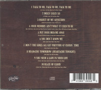 Preview: Live In Concert (CD) Preview: Live In Concert (CD)