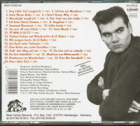Preview: Die Singles 1961-62 Preview: Die Singles 1961-62