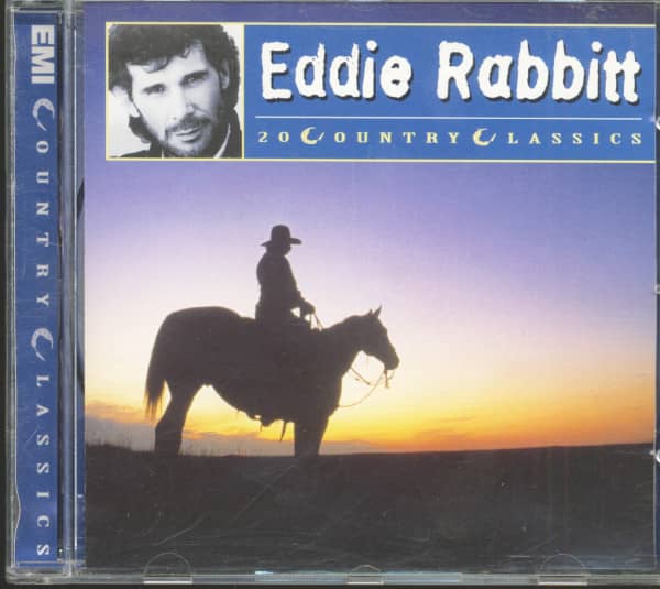 20 Country Classics