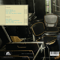 Preview: Circuskind (LP & CD) Preview: Circuskind (LP & CD)