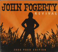 Preview: Revival (CD + DVD) Preview: Revival (CD + DVD)