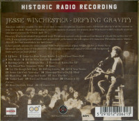 Preview: Defying Gravity (CD) Preview: Defying Gravity (CD)