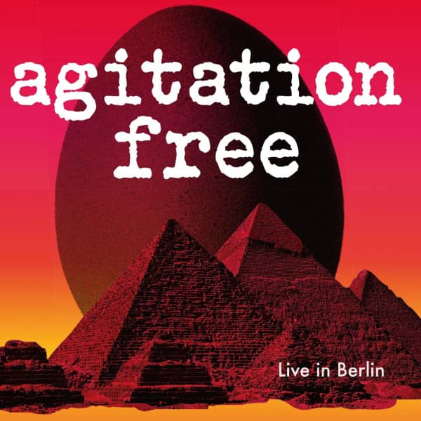 Live in Berlin (LP) Live in Berlin (LP)