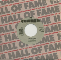 Preview: Arizona - Miss America (7inch, 45rpm) Preview: Arizona - Miss America (7inch, 45rpm)
