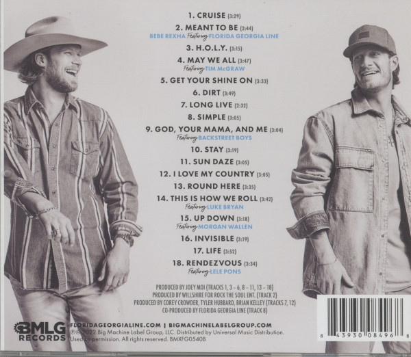 Greatest Hits (CD)