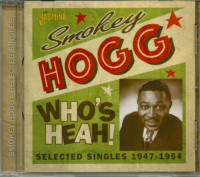 Preview: Who's Heah! (CD) Preview: Who's Heah! (CD)