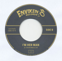Preview: Waiting For A Sign - I’m Her Man (7inch, 45rpm, EP, PS) Preview: Waiting For A Sign - I’m Her Man (7inch, 45rpm, EP, PS)