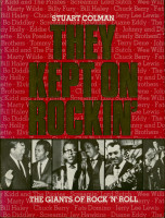 Preview: They Kept On Rockin' Preview: They Kept On Rockin'