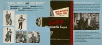 Preview: Shake Rattle and Blue Moon (CD) Preview: Shake Rattle and Blue Moon (CD)