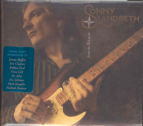 From The Reach From The Reach