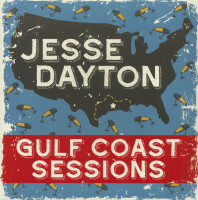 Preview: Gulf Coast Sessions (LP, Pink Vinyl) Preview: Gulf Coast Sessions (LP, Pink Vinyl)