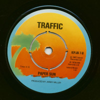 Preview: Hole In My Shoe - Paper Sun (7inch, 45rpm, SC) Preview: Hole In My Shoe - Paper Sun (7inch, 45rpm, SC)