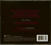 Preview: He Touched Me (CD) Preview: He Touched Me (CD)