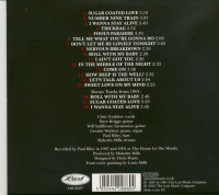 Preview: Closing Time (CD) Preview: Closing Time (CD)