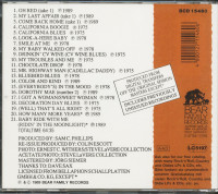 Preview: Memphis Days Vol.1 (CD) Preview: Memphis Days Vol.1 (CD)