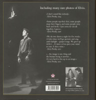 Preview: I Was The One - Elvis quotes compiled by Pal Granlund and Roger Hennie Preview: I Was The One - Elvis quotes compiled by Pal Granlund and Roger Hennie