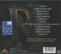 Preview: Trinity (CD) Preview: Trinity (CD)