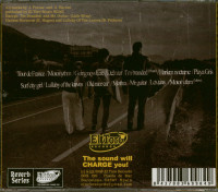 Preview: Motorhythm (CD) Preview: Motorhythm (CD)