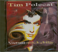 Preview: Virtual Rockabilly (CD) Preview: Virtual Rockabilly (CD)