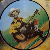Preview: Yellow Rose Of Texas (LP, Picture Disc) Preview: Yellow Rose Of Texas (LP, Picture Disc)