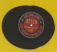 Preview: After Rockabilly's Dead (LP, colored Vinyl) Preview: After Rockabilly's Dead (LP, colored Vinyl)