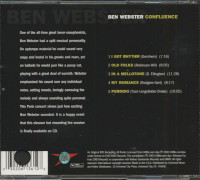 Preview: Confluence (CD, Cut-Out) Preview: Confluence (CD, Cut-Out)