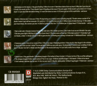 Preview: The Country Series (5-CD) Preview: The Country Series (5-CD)
