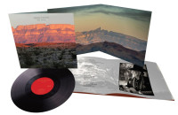 Preview: The Border (LP) Preview: The Border (LP)