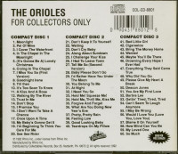 Preview: For Collector Only (3-CD) Preview: For Collector Only (3-CD)