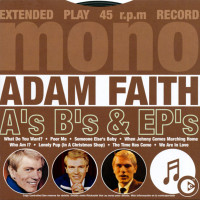 Preview: A's, B's & EPs (CD) Preview: A's, B's & EPs (CD)