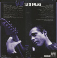 Preview: Blue Suede Dreams (LP) Preview: Blue Suede Dreams (LP)