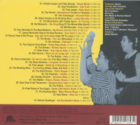 Preview: Rockin' With The Krauts - Real Rock 'n' Roll Made In Germany (CD), Vol. 3 Preview: Rockin' With The Krauts - Real Rock 'n' Roll Made In Germany (CD), Vol. 3