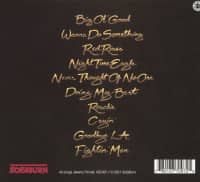 Preview: Goodbye L.A. (CD) Preview: Goodbye L.A. (CD)