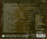 Preview: Soul In Germany - When ein Man liebt ein Woman (CD) Preview: Soul In Germany - When ein Man liebt ein Woman (CD)