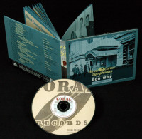 Preview: Vol.03, 1951 The Complete Story Of Doo Wop Preview: Vol.03, 1951 The Complete Story Of Doo Wop