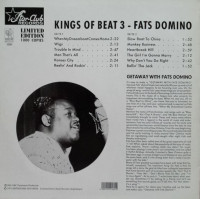 Preview: Kings Of Beat, Vol.3 - Star Club Series (LP, Ltd) Preview: Kings Of Beat, Vol.3 - Star Club Series (LP, Ltd)