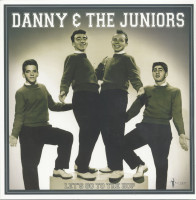 Preview: Let's Go To The Hop: Best Of 1957-62 (LP) Preview: Let's Go To The Hop: Best Of 1957-62 (LP)