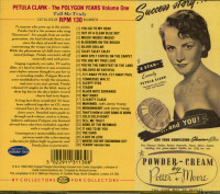 Preview: The Polygon Years Vol.1 (CD) Preview: The Polygon Years Vol.1 (CD)