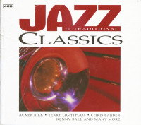 Preview: Jazz Classics (4-CD) Preview: Jazz Classics (4-CD)