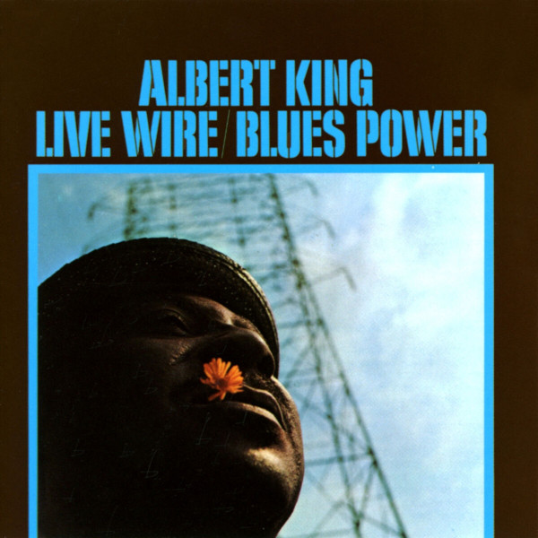 Live Wire - Blues Power (Bluesville Acoustic Sounds Series) (CD) Live Wire - Blues Power (Bluesville Acoustic Sounds Series) (CD)