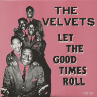 Preview: Let The Good Times Roll (2-LP) Preview: Let The Good Times Roll (2-LP)