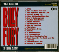 Preview: The Best Of (CD) Preview: The Best Of (CD)