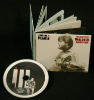 Preview: The Lost 1966 Waldeck Audition Preview: The Lost 1966 Waldeck Audition