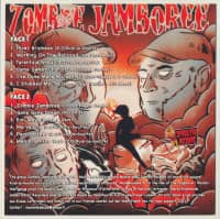Preview: Men From The East (LP, 10inch) Preview: Men From The East (LP, 10inch)