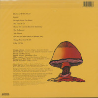 Preview: Brothers Of The Road (LP, 180g Vinyl) Preview: Brothers Of The Road (LP, 180g Vinyl)