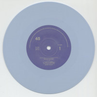 Preview: Douce Violence (7inch, EP, 45rpm, PS, SC, Anthracite Grey Vinyl, Ltd.) Preview: Douce Violence (7inch, EP, 45rpm, PS, SC, Anthracite Grey Vinyl, Ltd.)