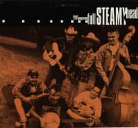 Preview: Full Steamy Head (LP, 10inch) Preview: Full Steamy Head (LP, 10inch)