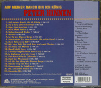 Preview: Auf meiner Ranch bin ich König Preview: Auf meiner Ranch bin ich König