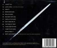 Preview: Gravity Preview: Gravity